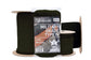 Three Vikings Premium 750 Paracord / Parachute Cord in Many Colors and Continuous Spools - Coiled in Bag - Olive Drab 750 lb.